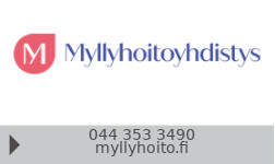 Päijät-Hämeen Myllyhoitoklinikka Oy logo
